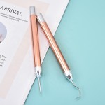 Nail Tools Manufacturer - Wholesale Replaceable Head Pen