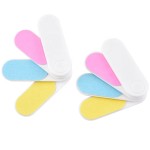 Mini Nail File Factory - New Arrival 4 Pcs in 1