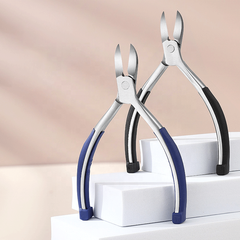 Ingrown Nail Clipper Manufacturer - High Quality Curved Cuticle