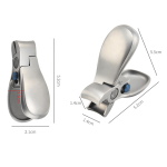 Nail Clipper Manufacturer - High Quality Professional Sharp