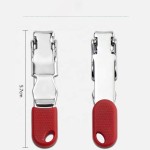 Nail Clipper Supplier - New Arrival Portable Folding Mini