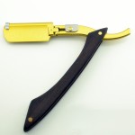 Straight Razor Factory - High Quality Wooden Handle
