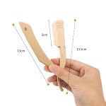 Barber Razor Supplier - Gold Professional Aluminium Alloy