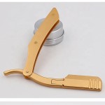 Folding Razor Manufacturer - High Quality Space Aluminium