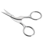 Makeup Scissors Manufacturer - Factory Stainless Steel Retro