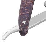 Folding Razor Manufacturer - High Quality Carbon Steel