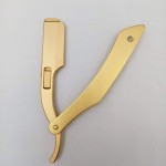 Folding Razor Manufacturer - High Quality Space Aluminium