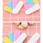 Mini Nail File Factory - New Arrival 4 Pcs in 1