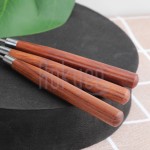 Nail Art Spatula Factory - Wholesale Wooden Handle