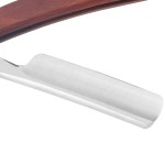 Barber Razor Factory - Pakka Wood Traditional Folding