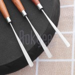 Nail Art Spatula Factory - Wholesale Wooden Handle