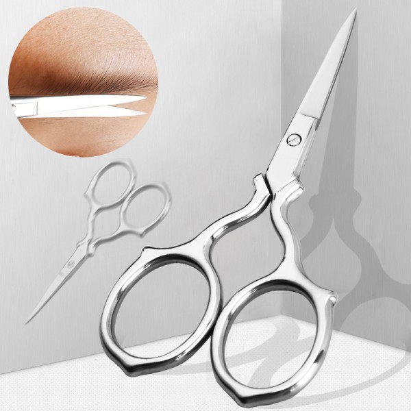 Beard Scissors Factory - High Quality Grooming Stainless