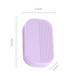 Manicure Set Manufacturer - Gift 8pcs Travel Portable