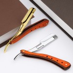 Straight Razor Manufacturer - High-end Man Grooming