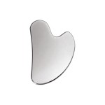 Guasha Tool Manufacturer - 420 Steel Heart Shape