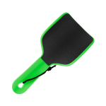 Foot File Factory - U Shape Ergonomic Colorful