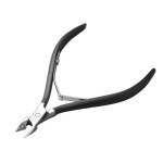 Nail Clipper Manufacturer - Classic Stainless Steel D501 Silver