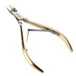 Cuticle Trimmer Manufacturer - High Quality D-501 Golden