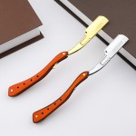 Straight Razor Manufacturer - High-end Man Grooming