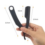 Shaver Holder Manufacturer - New Arrival Zinc-alloy Black