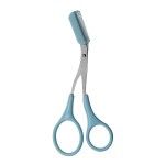 Eyebrow Scissors Factory - Wholesale Plastic Handle