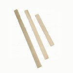 Paint Paddle Stir Sticks Manufacturer - Wooden for Mixing Paint and Liquids