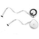 Measuring Tape Manufacturer - 1.5M ABS BMI