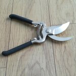 Pruning Shears Manufacturer - 8 Inch Drop Forged