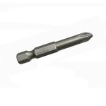 Screwdriver Bit Manufacturer - 50mm 2 Inch Length CRV PH2