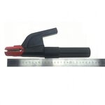 Welding Electrode Holder Manufacturer - 600A Italian Type