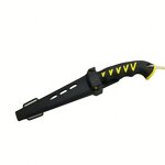 Hand Saw Manufacturer - 6 Inch Ergonomic Handle for Sawing Trimming Gardening Pruning
