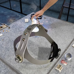 Welding Mask Head Band Manufacturer - Adjustable Durable Welder's Cap Accessories