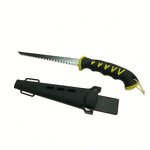 Hand Saw Manufacturer - 6 Inch Ergonomic Handle for Sawing Trimming Gardening Pruning