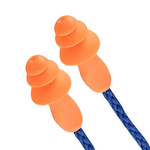 Earplugs Manufacturer - Hot Sales Tree Type Waterproof Swimming Silicone