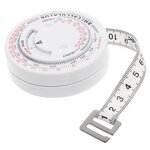 Tape Measure Manufacturer - Popular Metric Body Fat and BMI Calculator