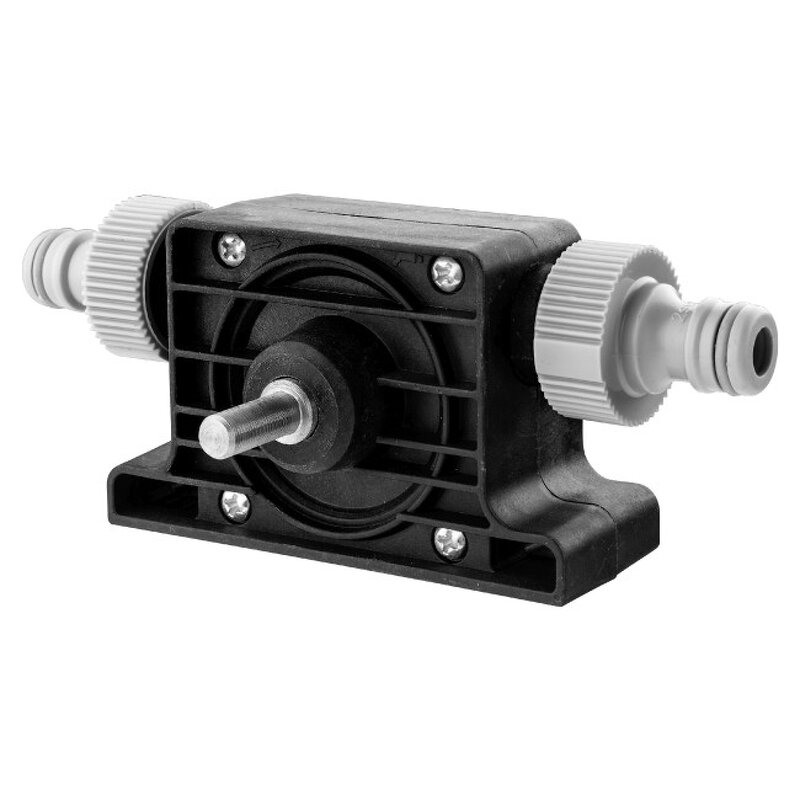 Water Pump Manufacturer - Drilling