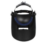 Welding Helmet Manufacturer - Flip Front Welding Facial Protective with Adjustable Headgear