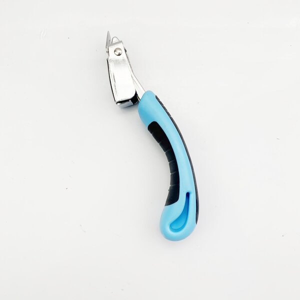 Nail Puller Manufacturer - Double Color Handle Upholstery Staples