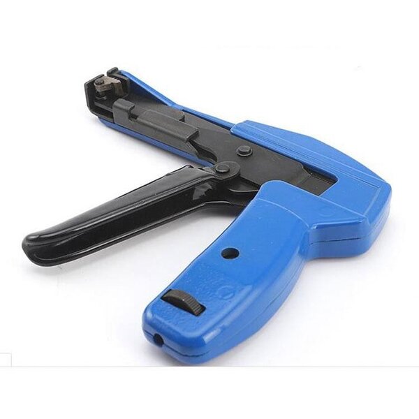 Cable Zip Tie Tool Gun Manufacturer - Plastic Nylon