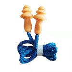 Earplugs Manufacturer - Hot Sales Tree Type Waterproof Swimming Silicone