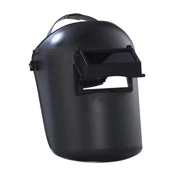 Welding Helmet Manufacturer - Flip Front Welding Facial Protective with Adjustable Headgear