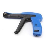 Cable Zip Tie Tool Gun Manufacturer - Plastic Nylon