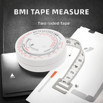 Tape Measure Manufacturer - Popular Metric Body Fat and BMI Calculator