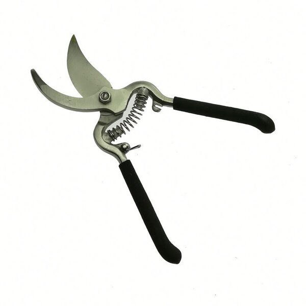 Pruning Shears Manufacturer - 8 Inch Drop Forged