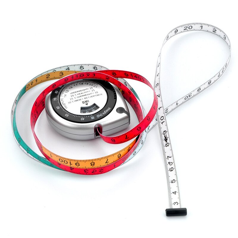 Measuring Tape Manufacturer - 1.5M ABS BMI