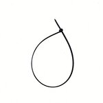 Cable Tie Manufacturer - Light Heavy Duty 120lb 15 Inch Zhejiang Wenzhou Nylon Polyester