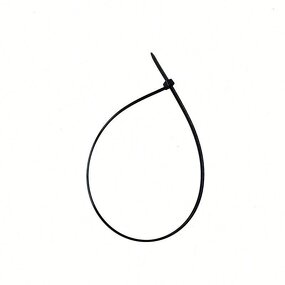 Cable Tie Manufacturer - Light Heavy Duty 120lb 15 Inch Zhejiang Wenzhou Nylon Polyester