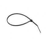 Cable Tie Manufacturer - Mounting Adjustable Electrical Flexible Colored Wraps Injection