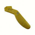 Carpet Knife Manufacturer - Professional with Push Button Blade Changing