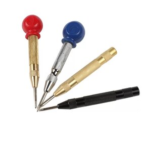 Center Punch Manufacturer - Automatic